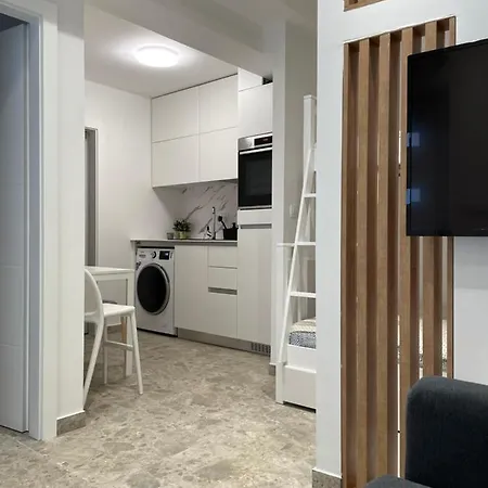 Ena Diva Apartman Zaostrog