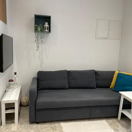 Apartman Ena Diva