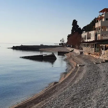 Apartman Ena Diva Zaostrog