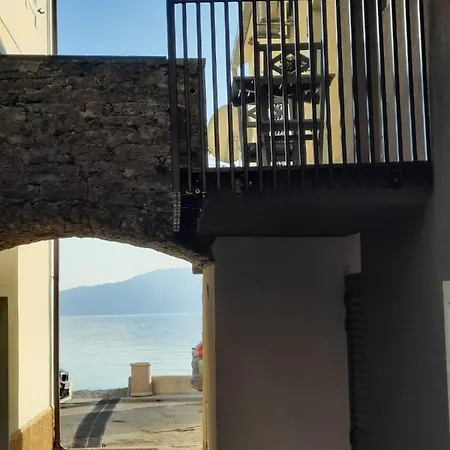 Ena Diva Apartman Zaostrog