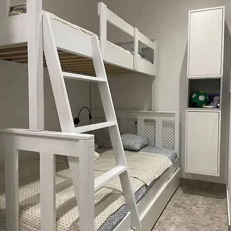 Ena Diva Apartman
