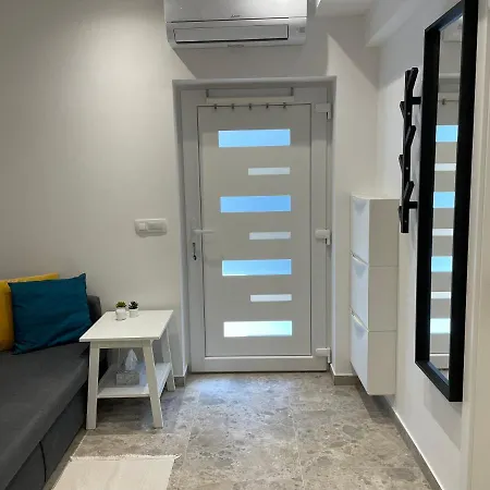 Apartamento Ena Diva Zaostrog