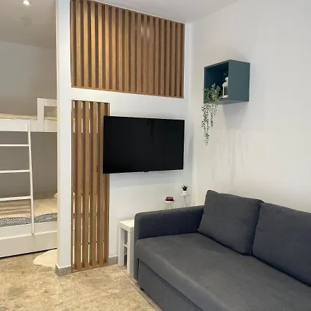 Apartamento Ena Diva Zaostrog