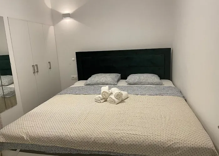 Ena Diva 아파트 자오스트로그