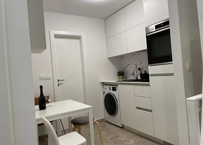 Ena Diva 아파트 *