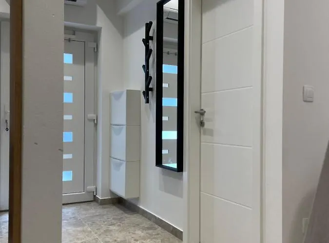 Ena Diva 아파트 *