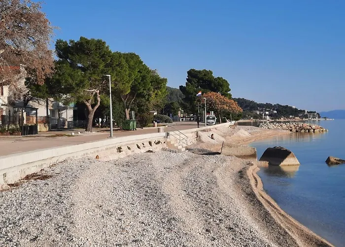 Ena Diva 아파트 자오스트로그