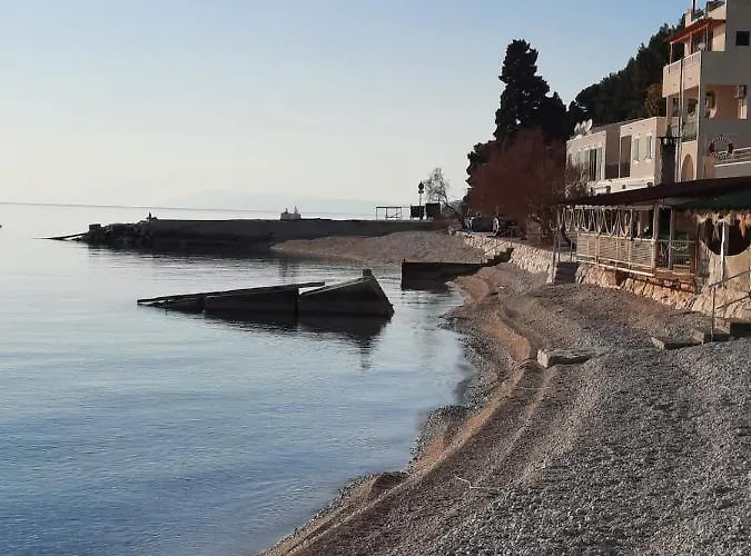 아파트 Ena Diva 자오스트로그