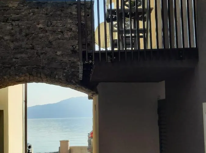 Ena Diva 아파트 자오스트로그