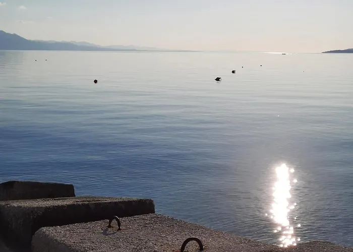 아파트 Ena Diva 자오스트로그